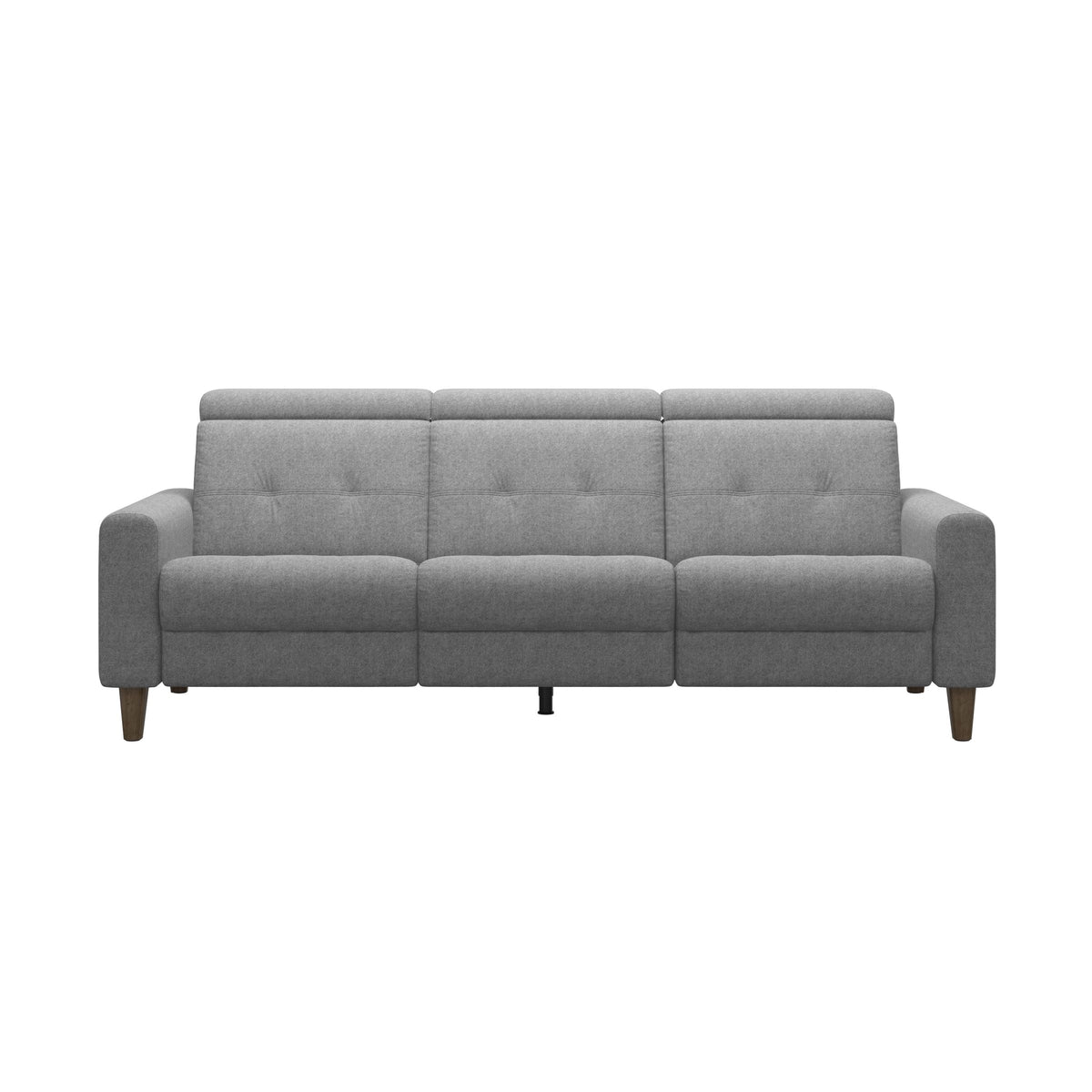 Anna A1 Arm 3-Seater Sofa