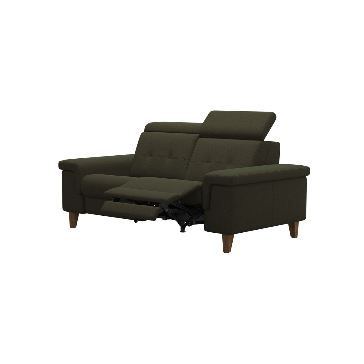 Anna A2 Arm 2-Seater Sofa