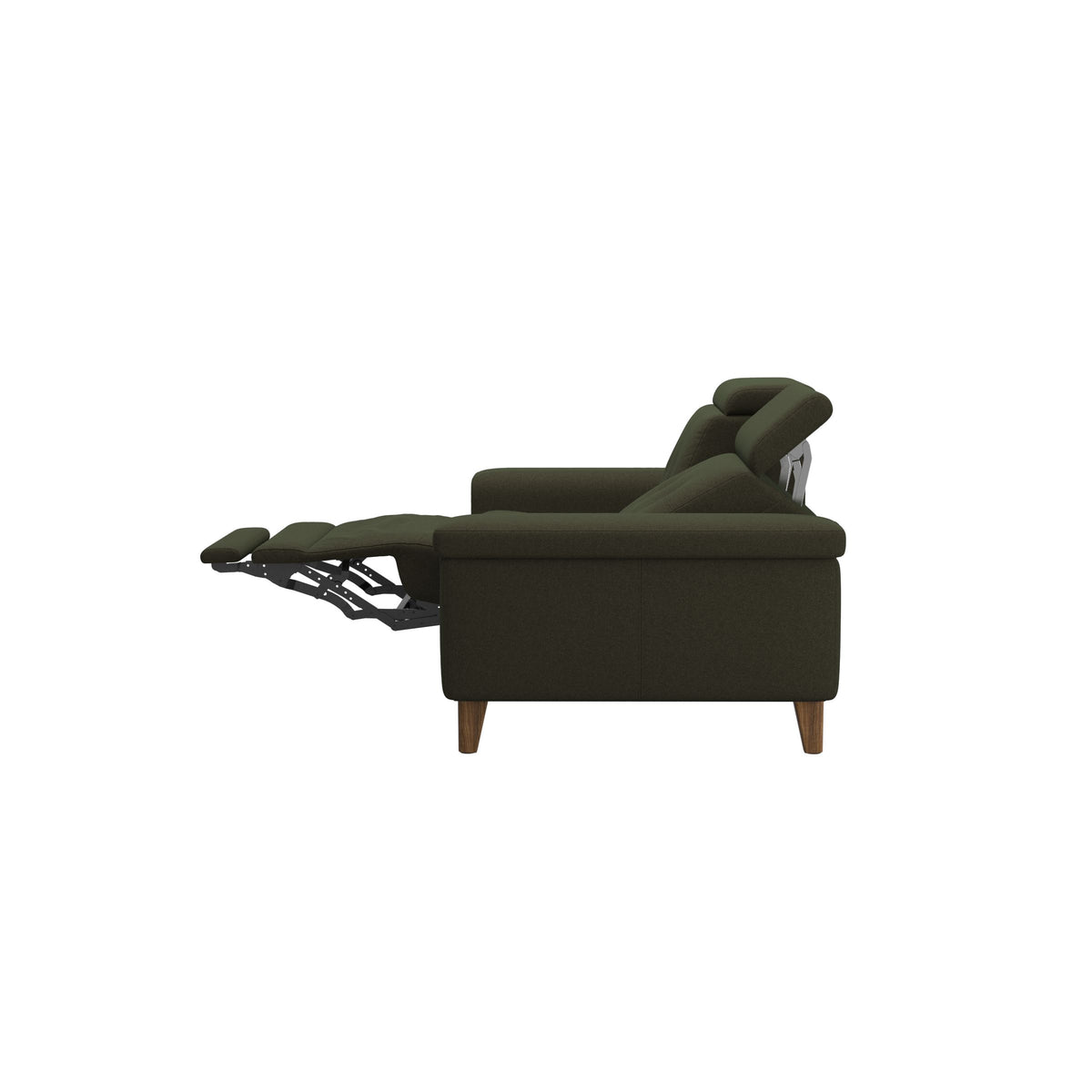 Anna A2 Arm 2-Seater Sofa