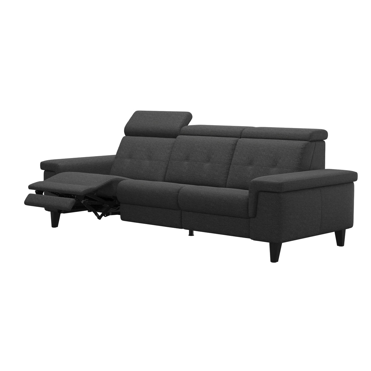 Anna A2 Arm 3-Seater Sofa