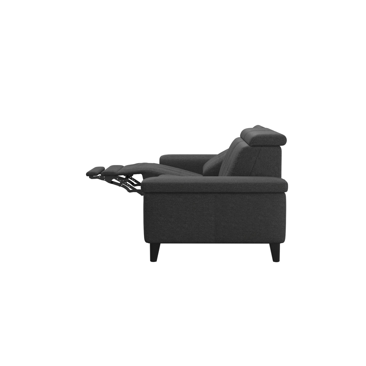 Anna A2 Arm 3-Seater Sofa
