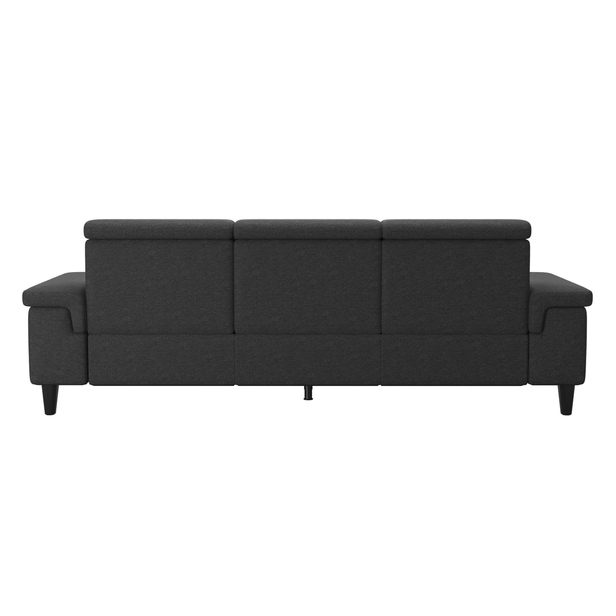 Anna A2 Arm 3-Seater Sofa