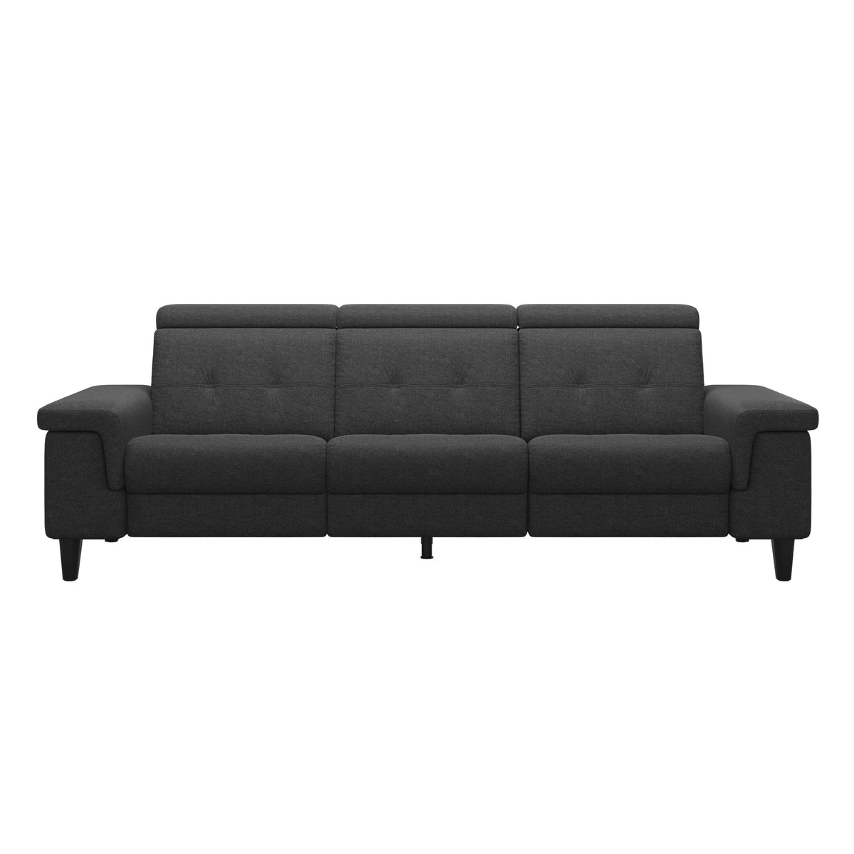 Anna A2 Arm 3-Seater Sofa