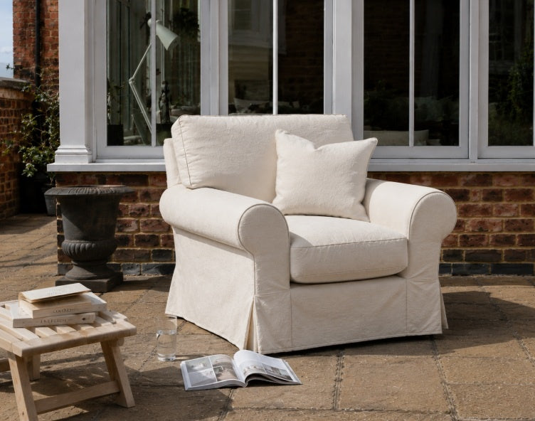 Alexia Chair