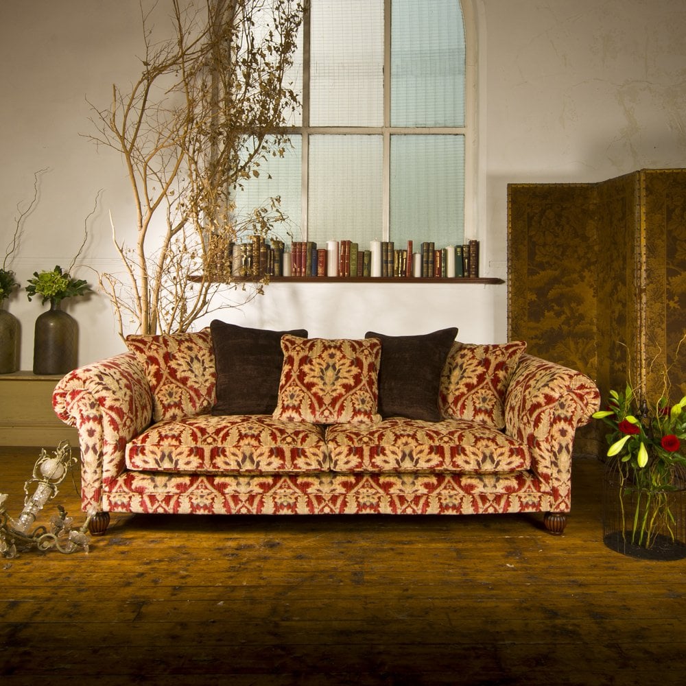 Elgar Midi Sofa