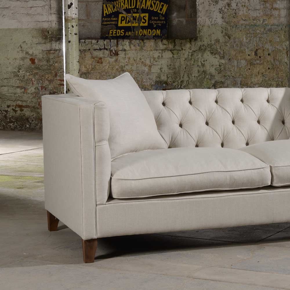 Battersea Sofa Large