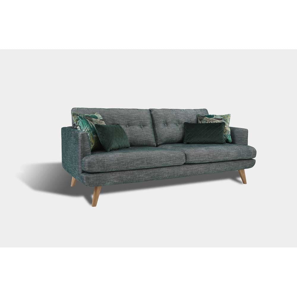 Lima 200cm Sofa