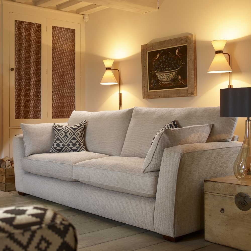 Maxwell Extra Large Sofa