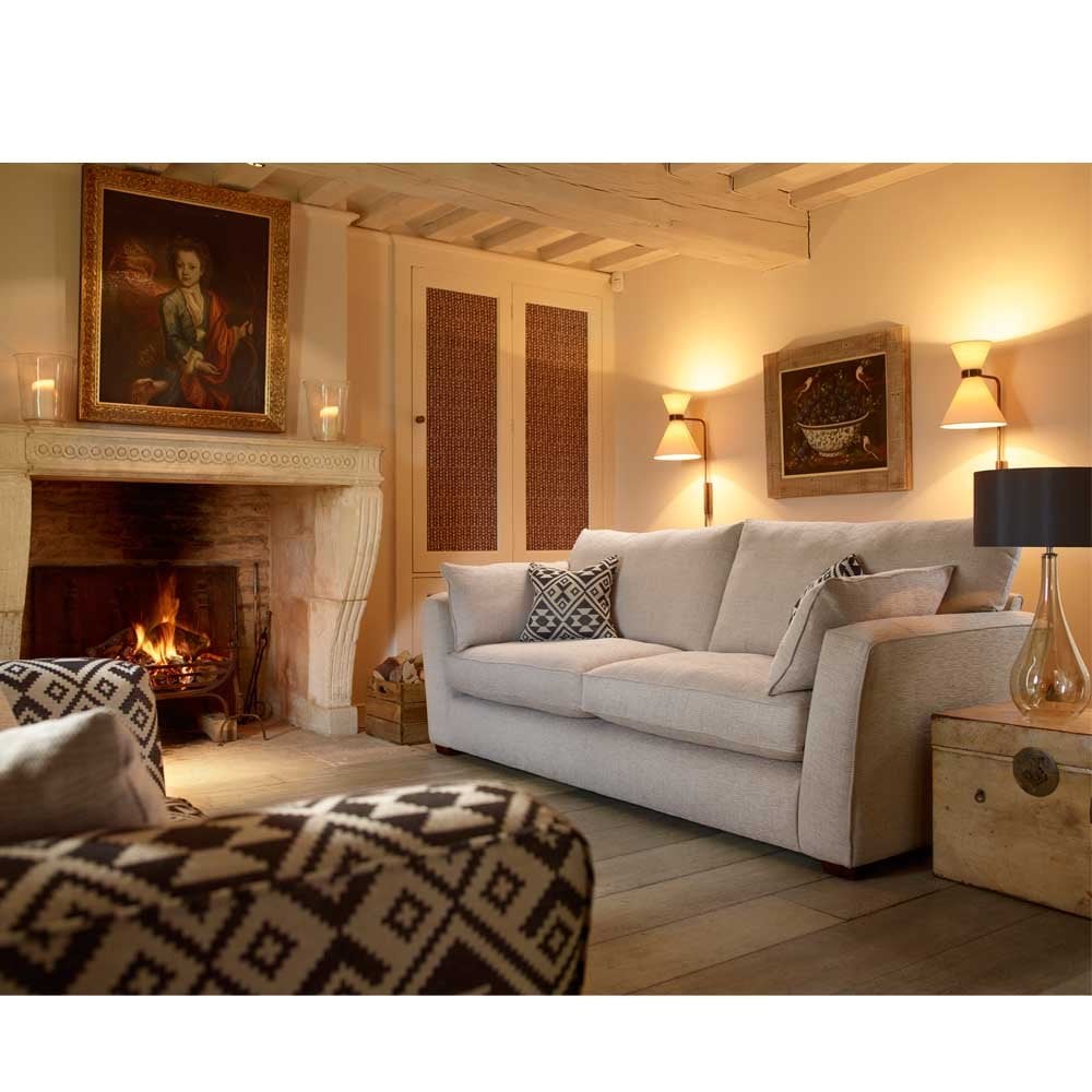 Maxwell Extra Large Sofa
