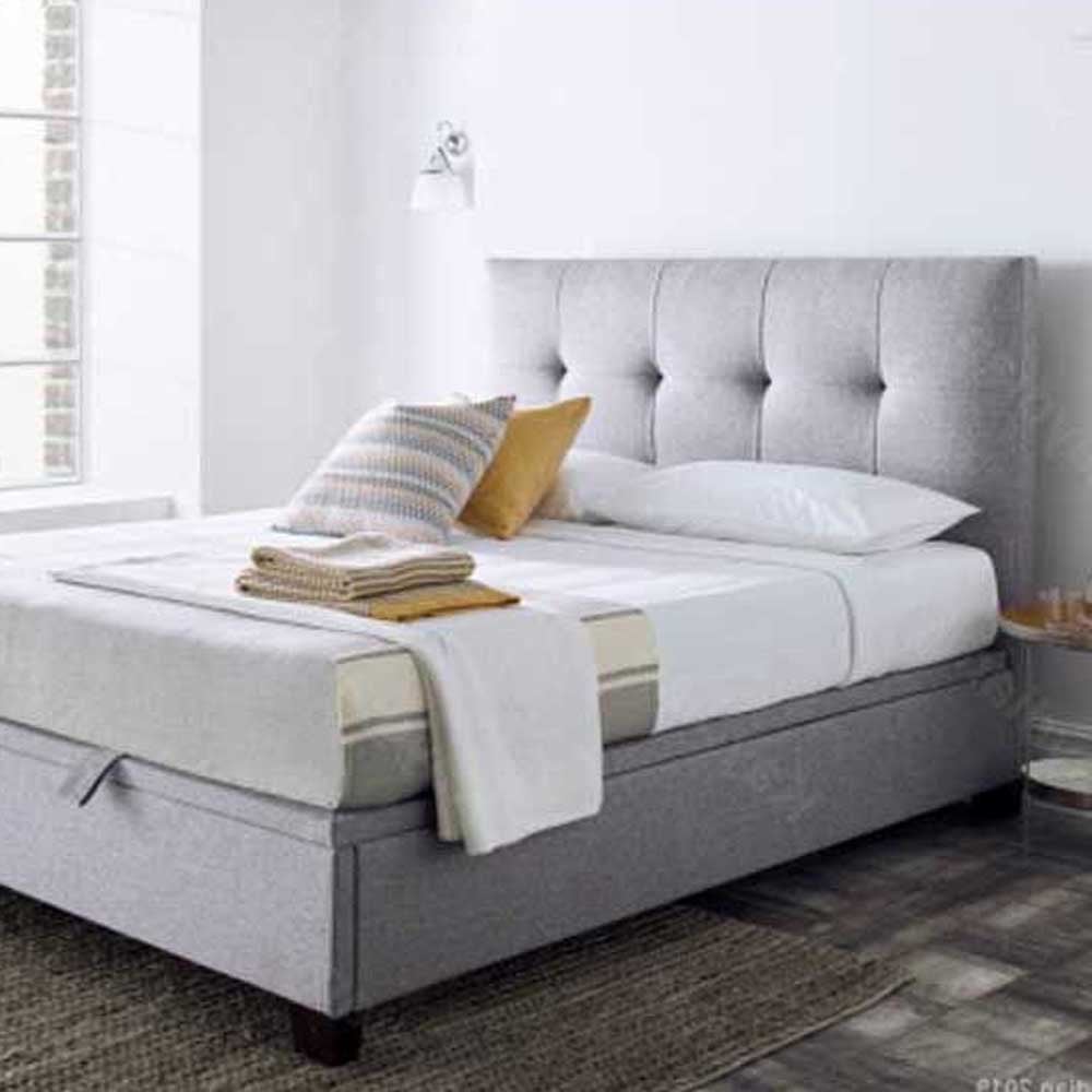 Walkworth Ottoman Storage Bedstead