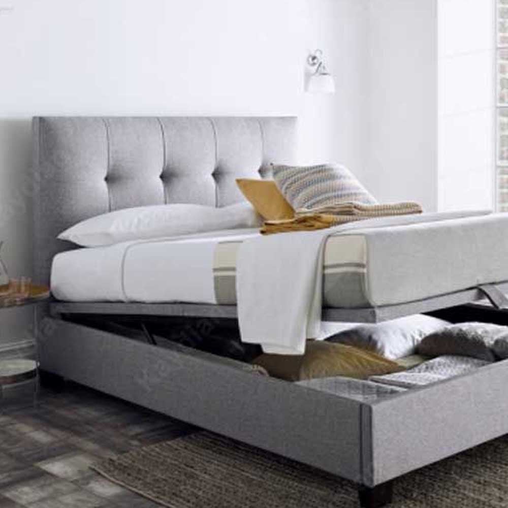 Walkworth Ottoman Storage Bedstead
