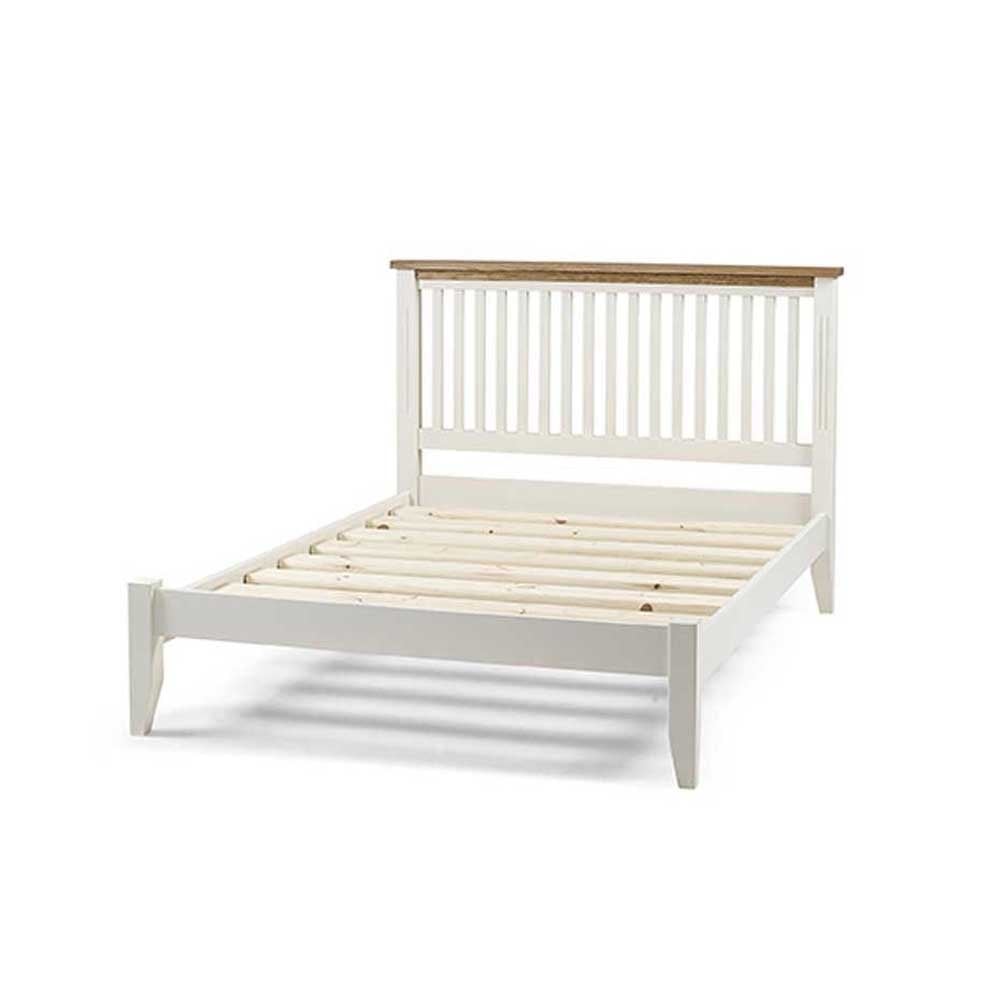 Kensington Low Foot End Bedstead