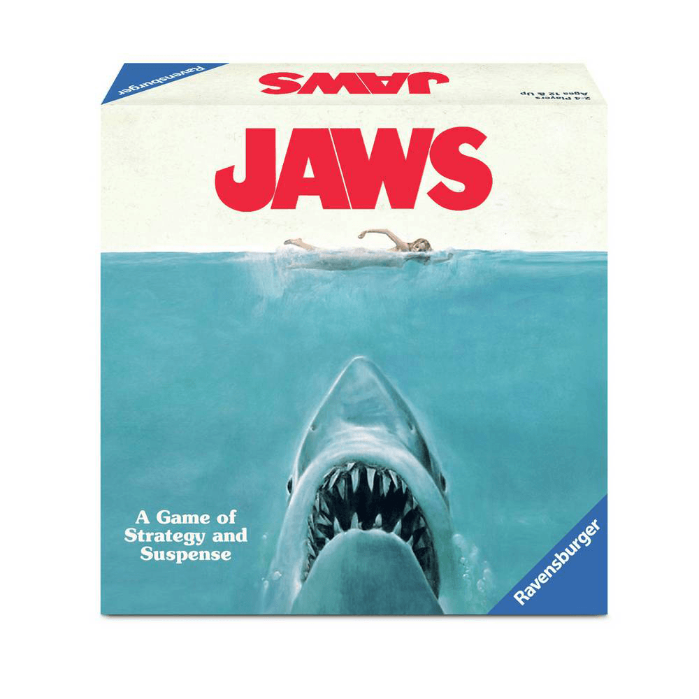 JAWS The Game