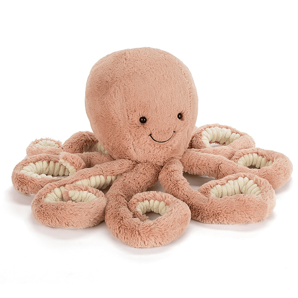 Odell Octopus