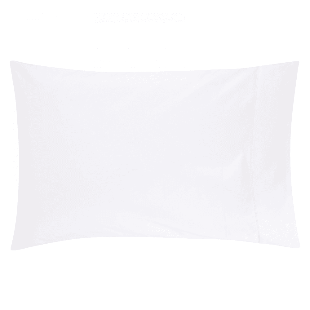 STANDARD PAIR PILLOWCASES