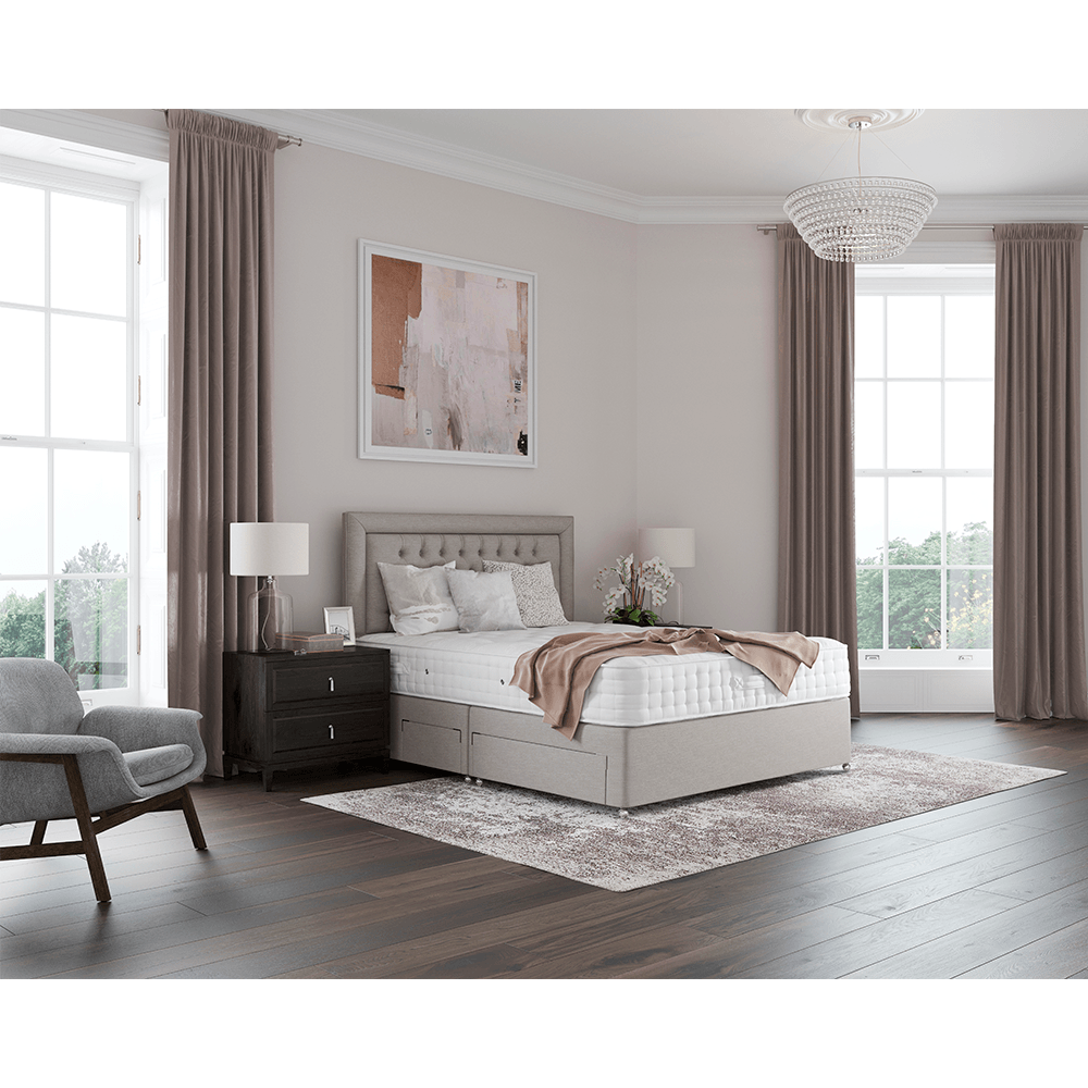 Royal Sutton Pocket 2200 Mattress