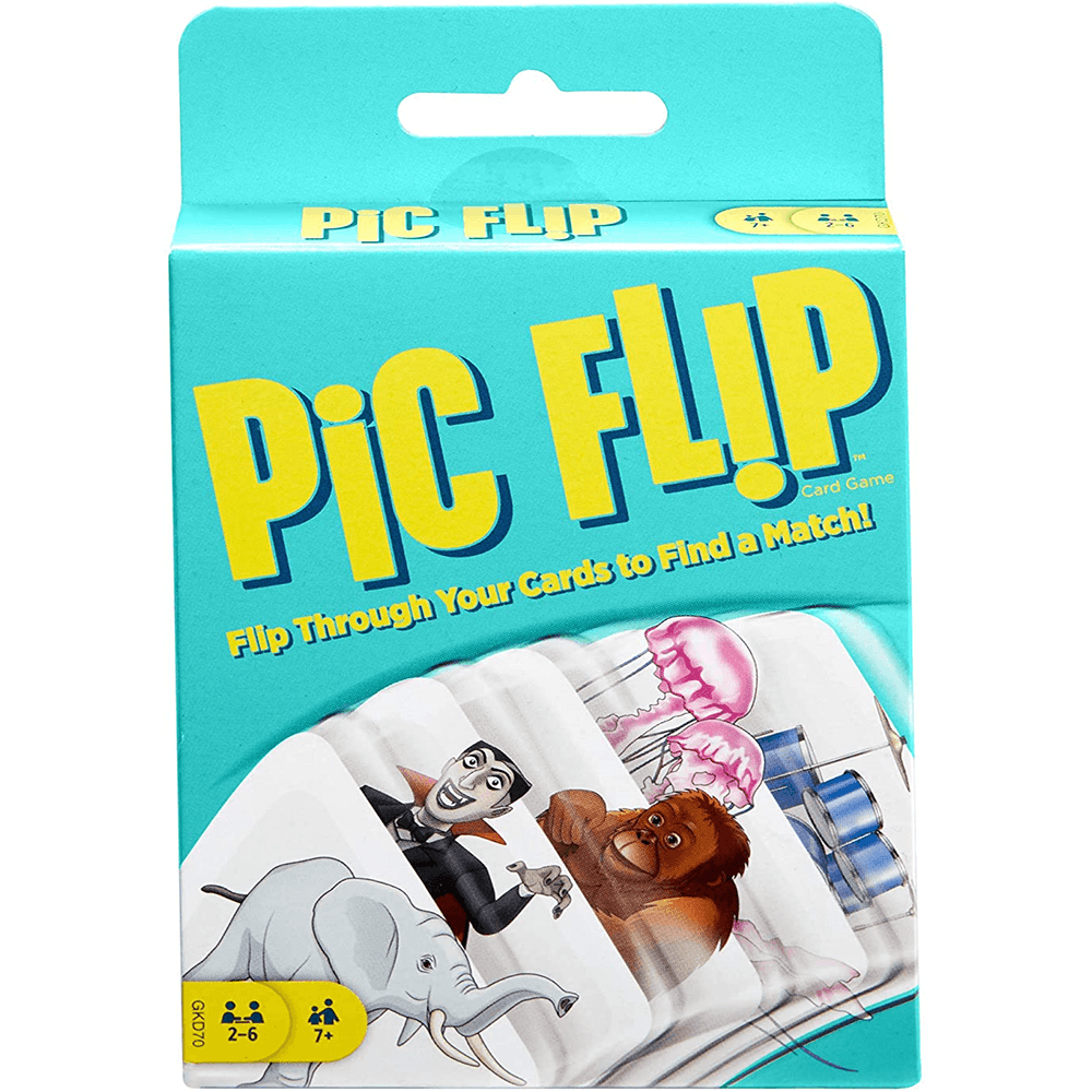 Pic Flip