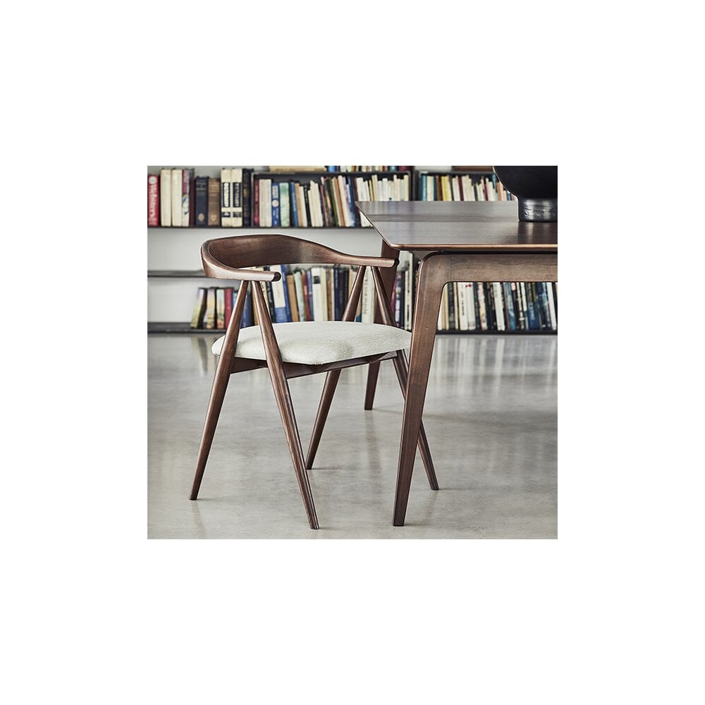 Lugo Dining Armchair