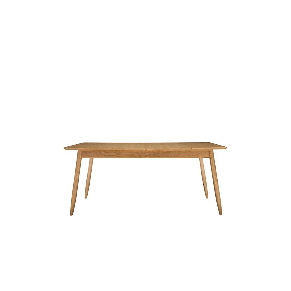 Teramo Medium Extending Dining Table