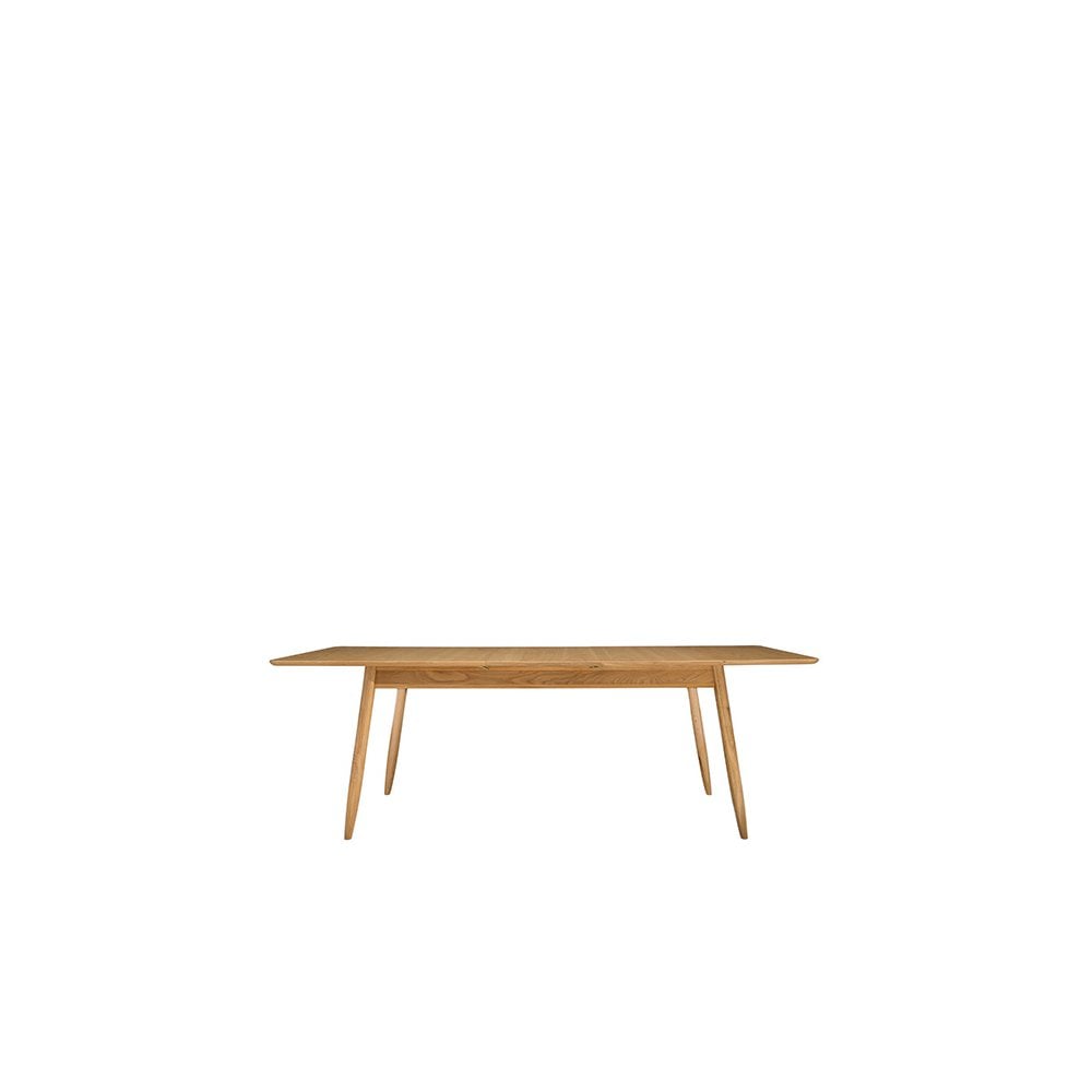 Teramo Medium Extending Dining Table