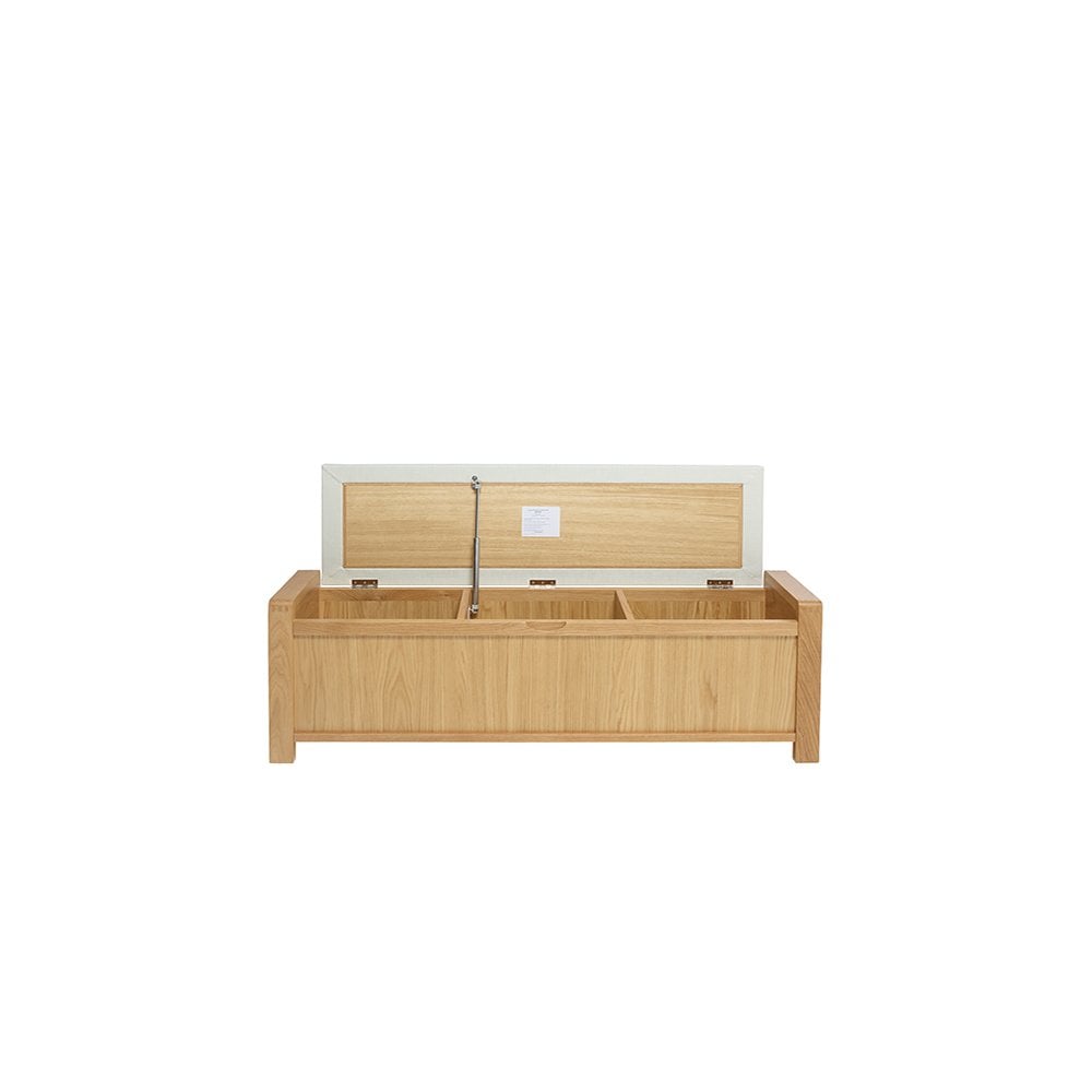 Bosco Storage Bench