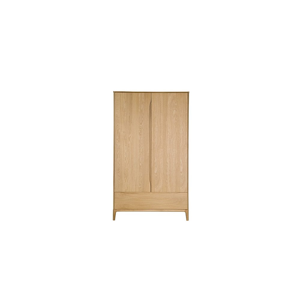 Rimini 2 Door Wardrobe