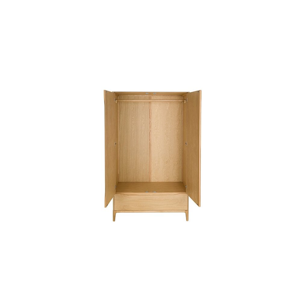 Rimini 2 Door Wardrobe