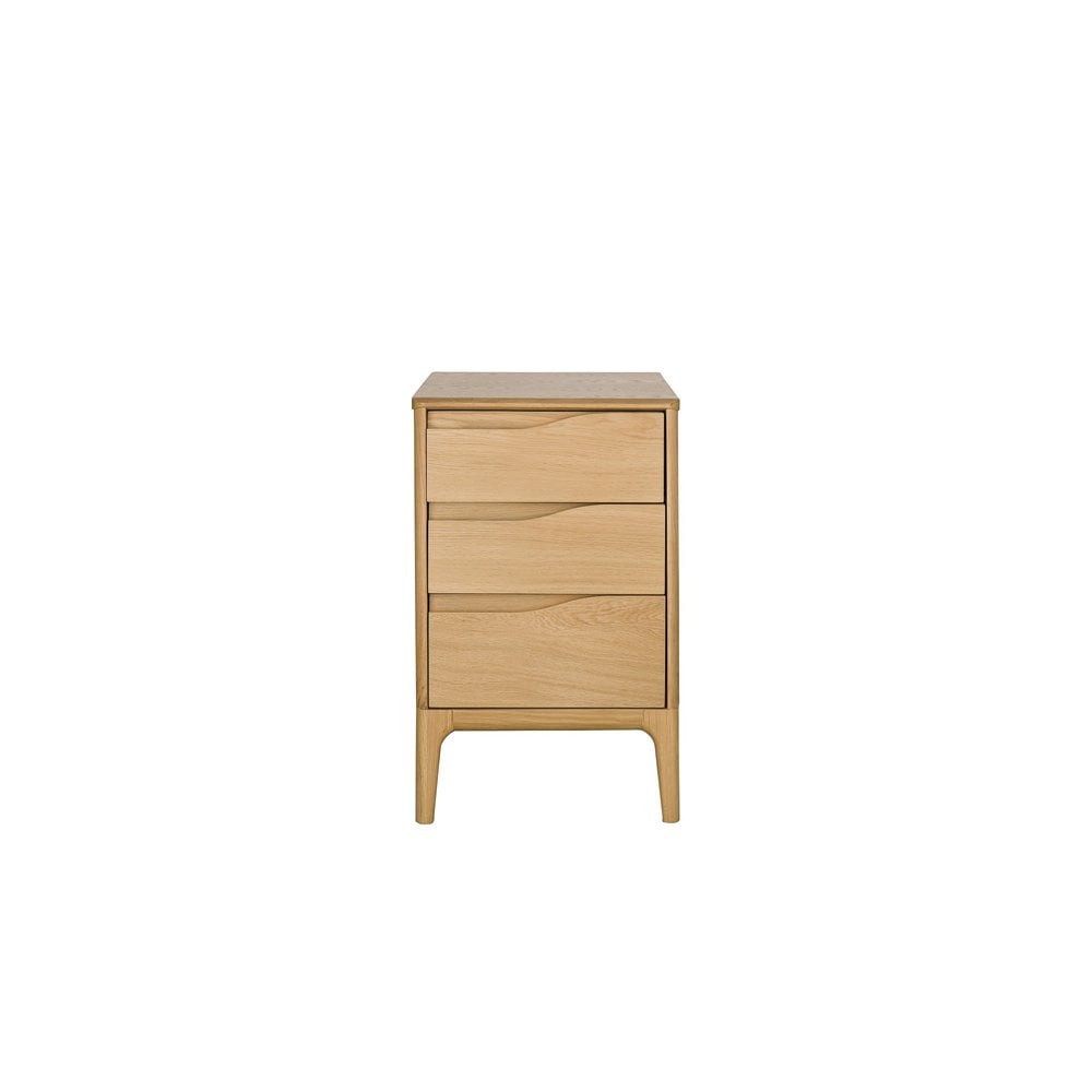 Rimini Compact Bedside Cabinet