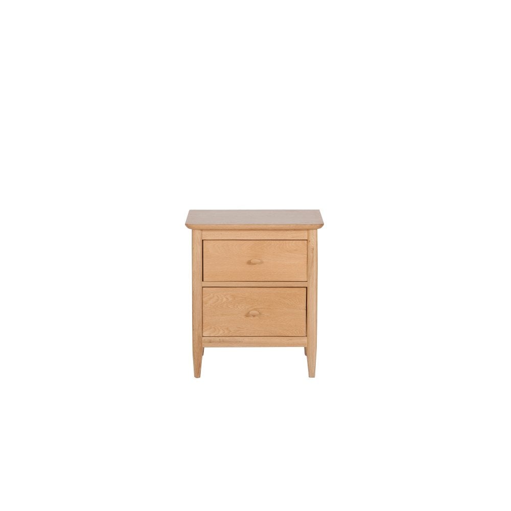 Teramo Bedside Cabinet