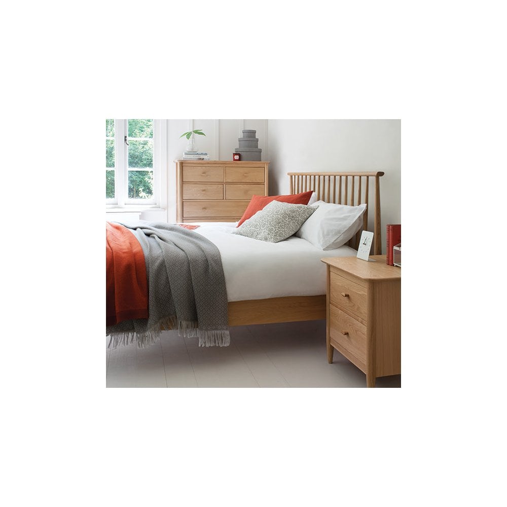 Teramo Bedside Cabinet