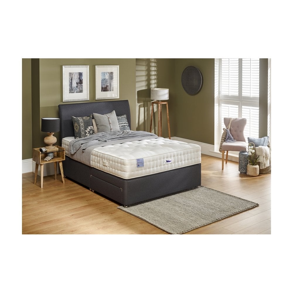 Dreamworld Coniston Natural Wool 2200 Mattress