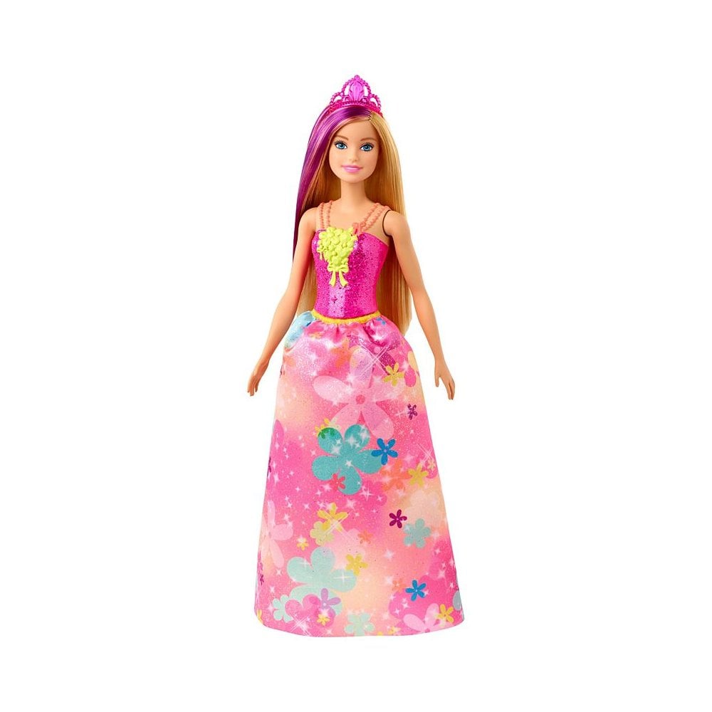 Barbie Dreamtopia Princess Doll Asst