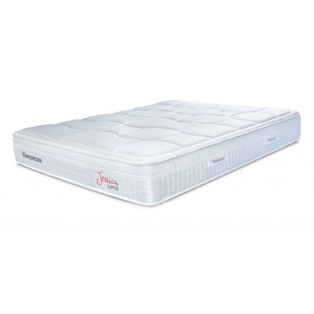 Jessica Support Mattress