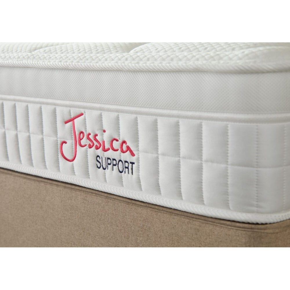 Jessica Support Mattress