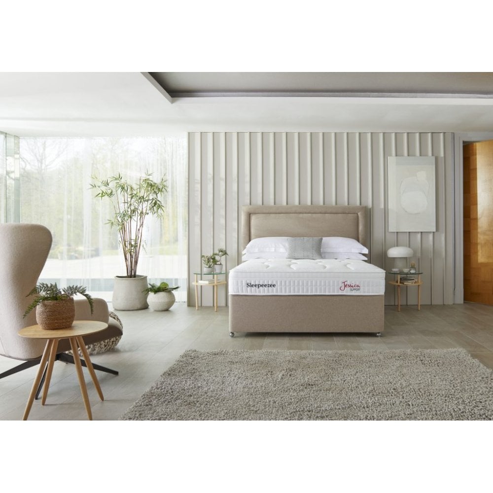 Jessica Support Mattress