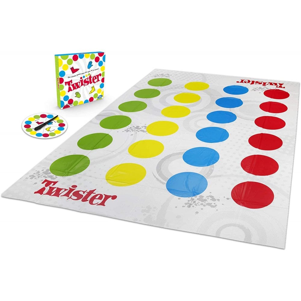 TWISTER