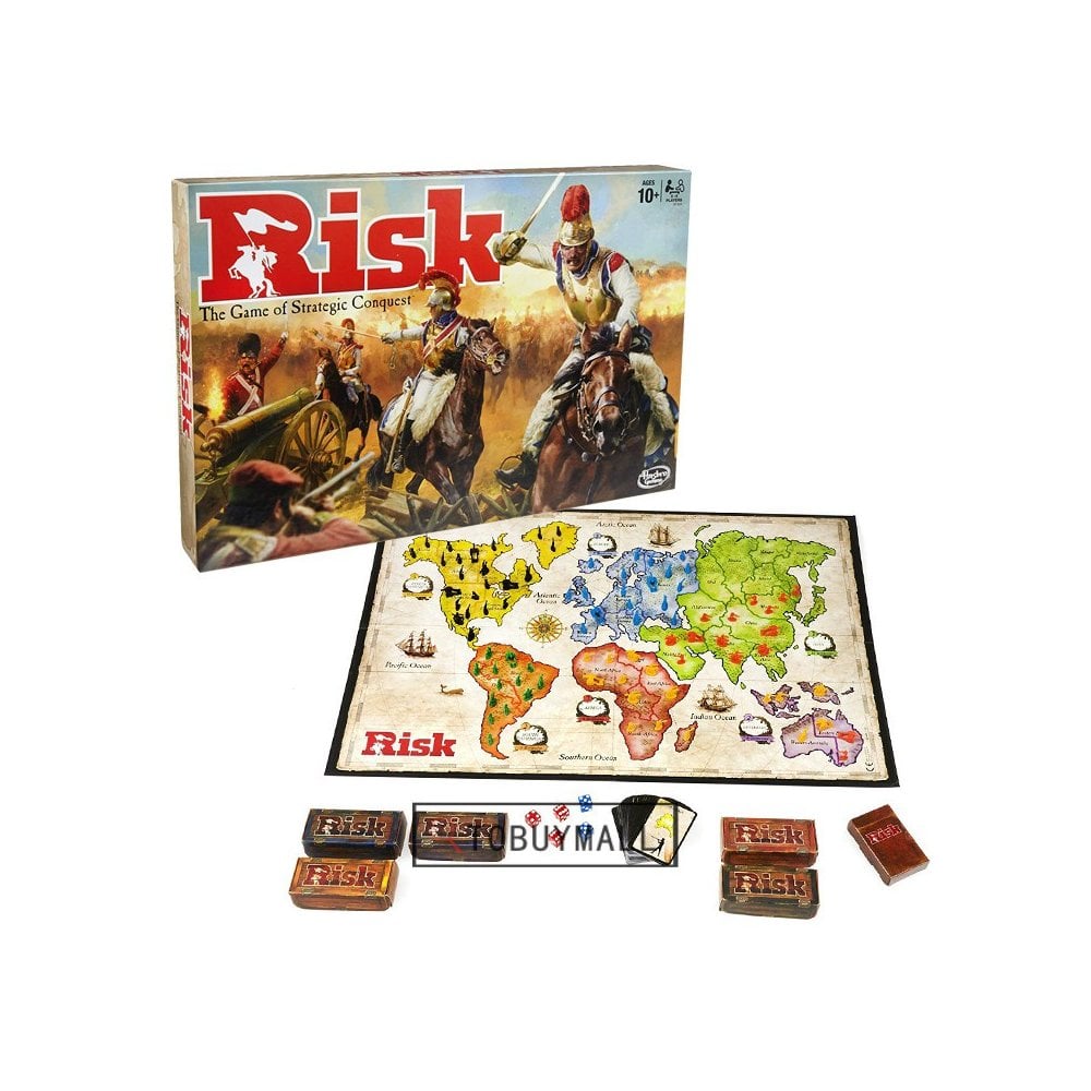 RISK