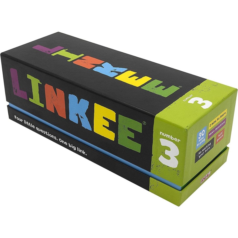 LINKEE 4