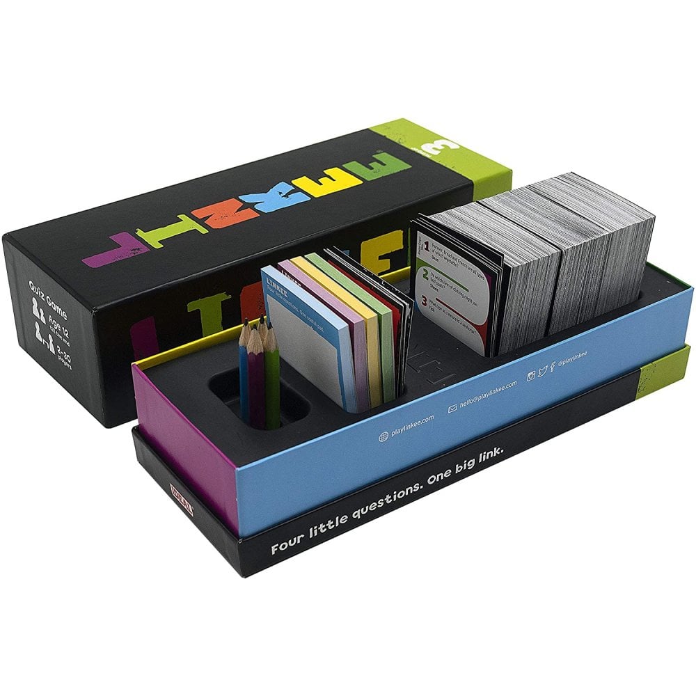 LINKEE 4