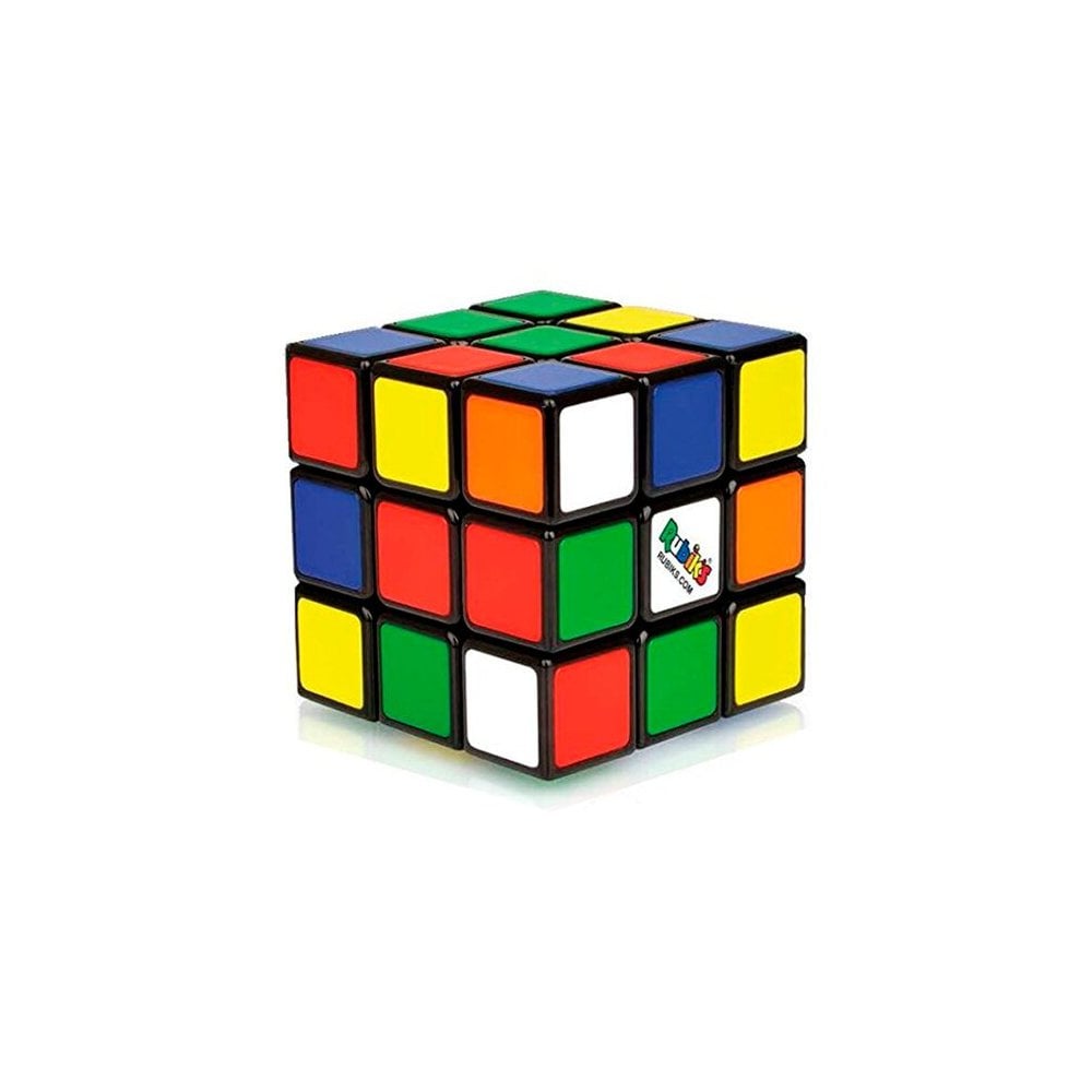 Rubiks 3x3