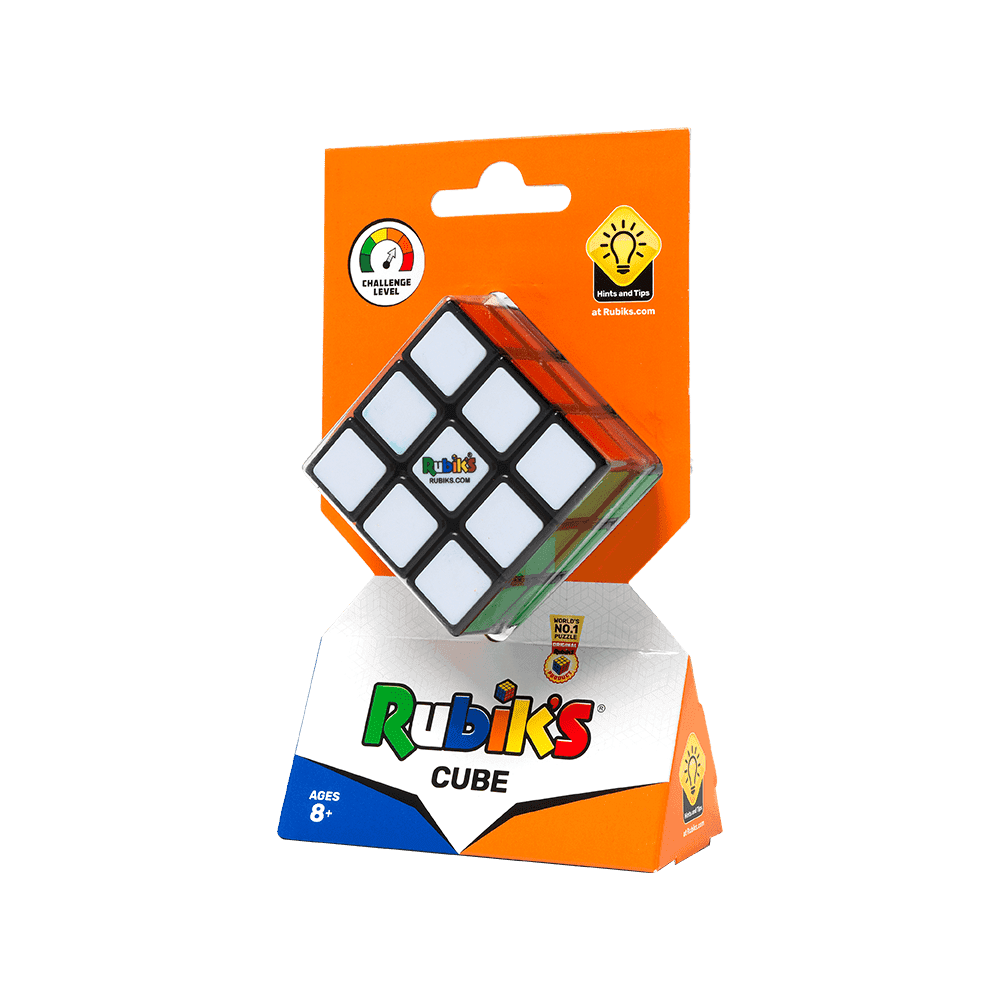 Rubiks 3x3