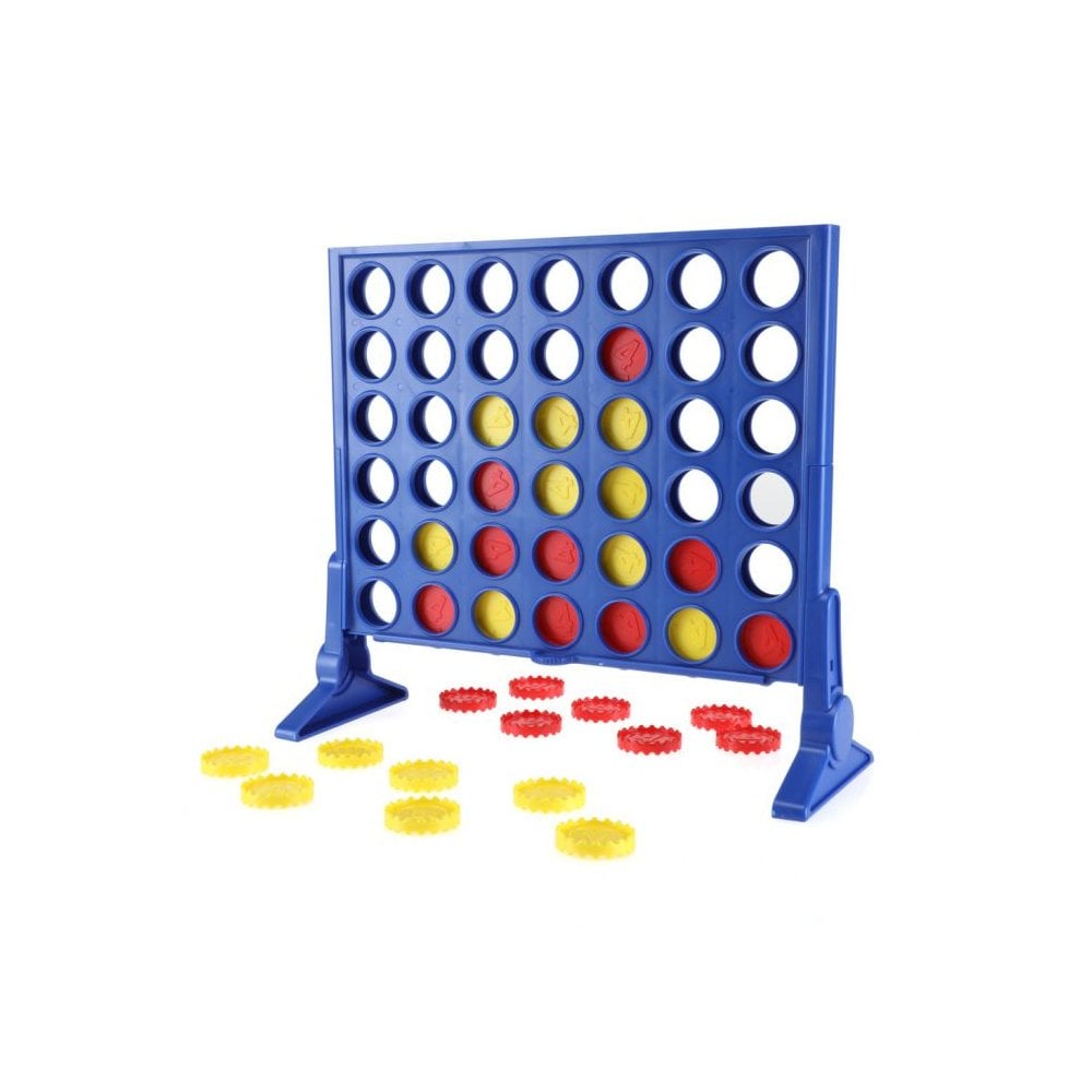 CONNECT 4 GRID