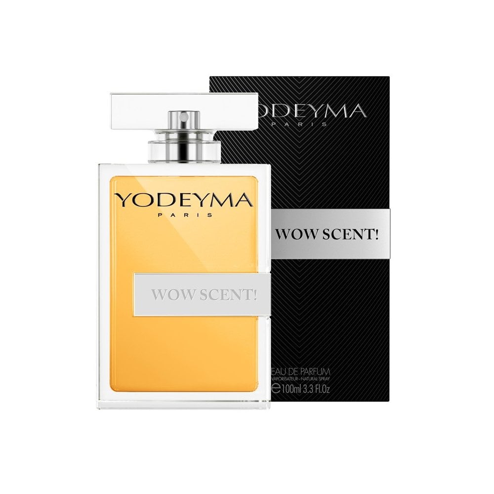 Wow Scent!