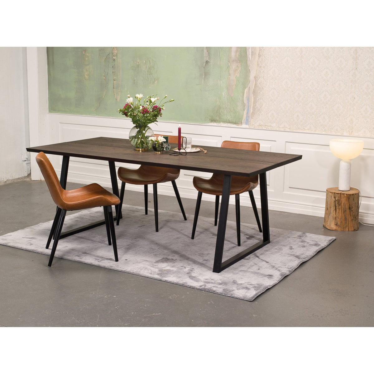 Forest Dining Table