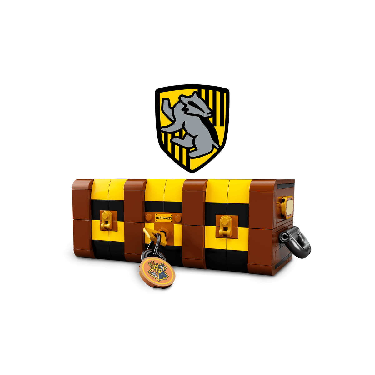 Harry Potter Hogwarts Magical Trunk