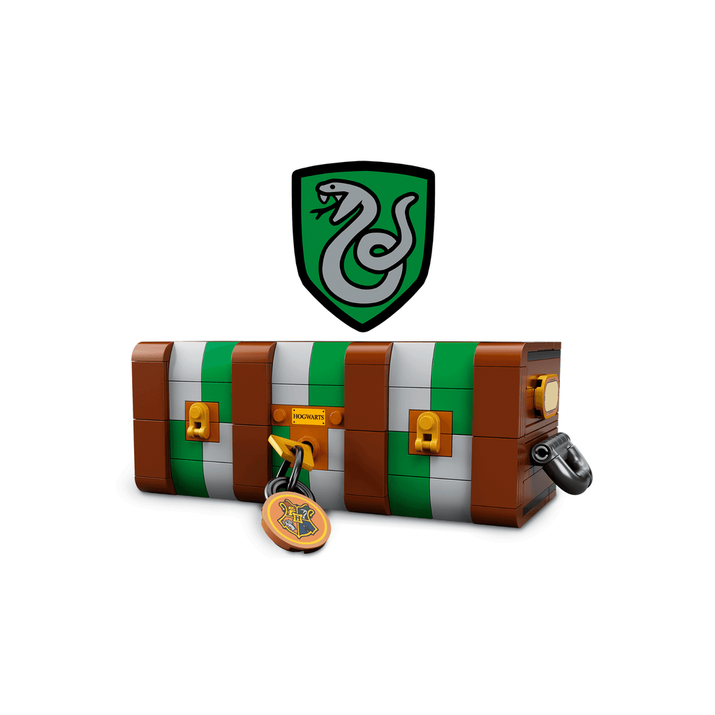 Harry Potter Hogwarts Magical Trunk