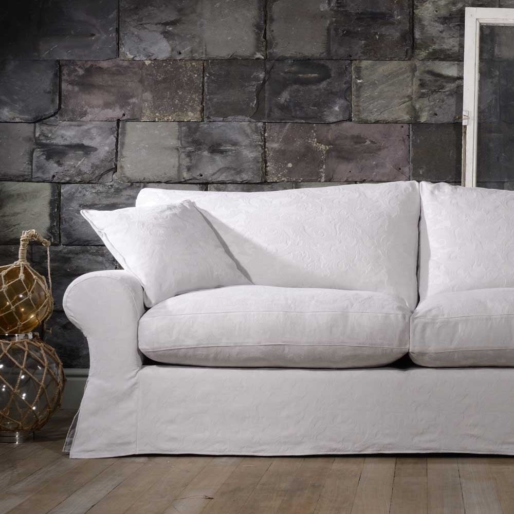 Alexia Midi Sofa