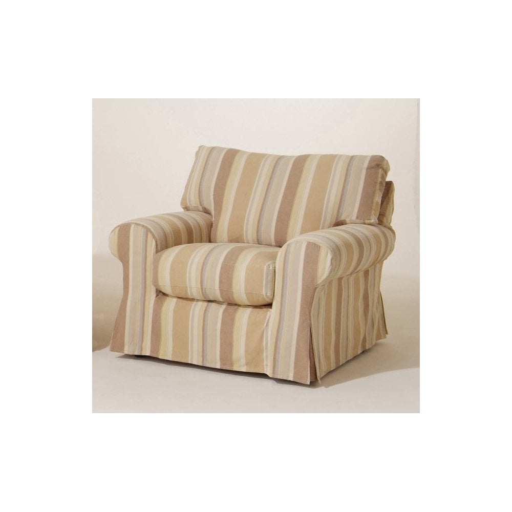 Alexia Chair