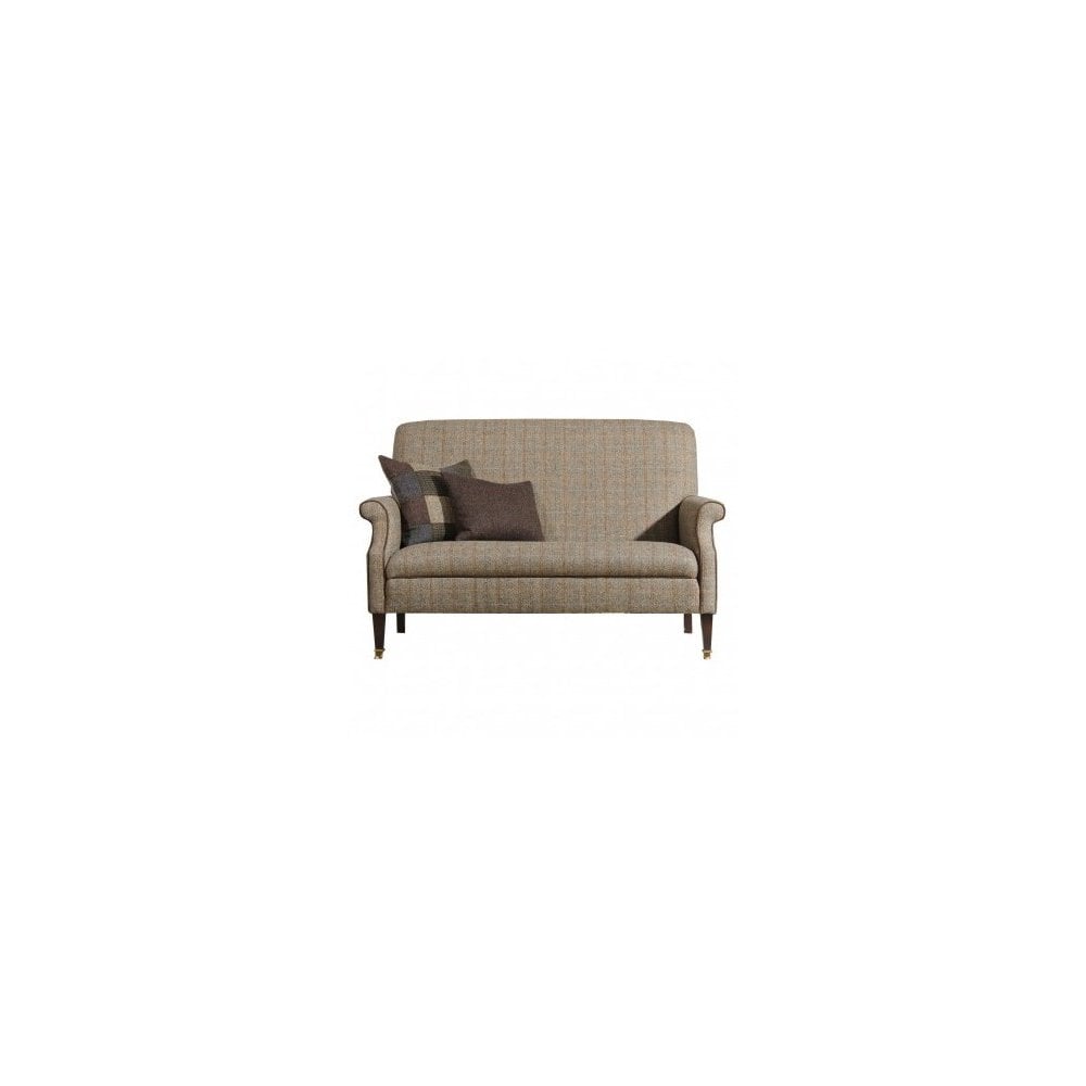 Harris Tweed Bowmore Compact Sofa