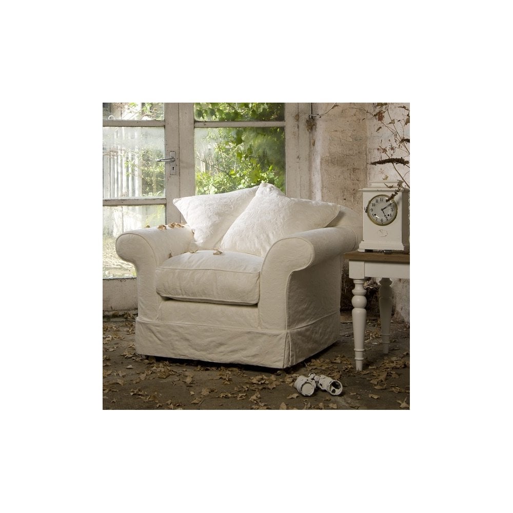Alicia Chair
